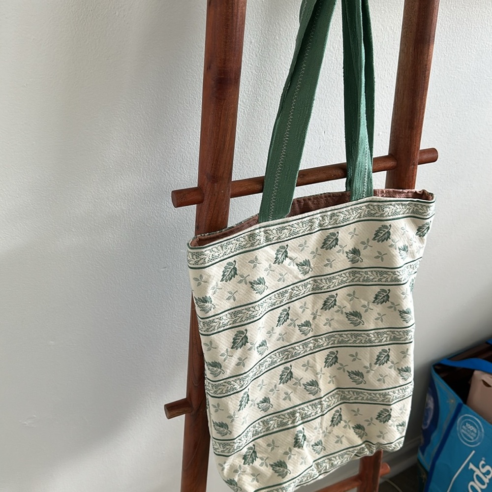 Cottagecore tote - Picture 5 of 8